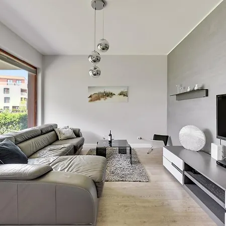 The Charming - Nowe Orlowo Garden Ap. Appartement *
